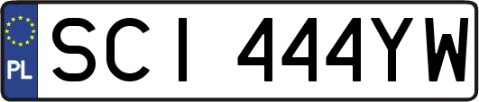 SCI444YW