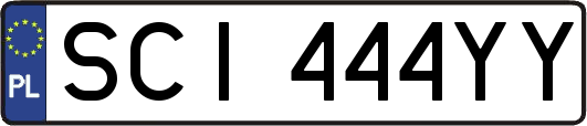 SCI444YY