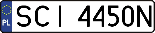 SCI4450N