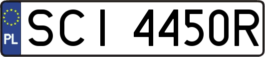SCI4450R