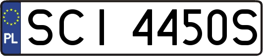 SCI4450S