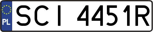 SCI4451R