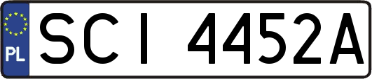 SCI4452A