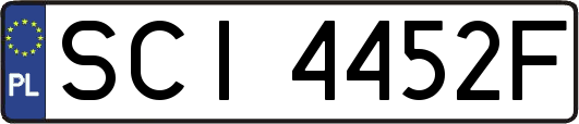 SCI4452F