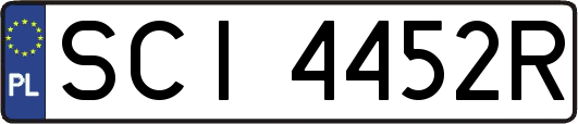 SCI4452R
