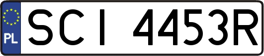 SCI4453R