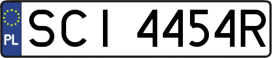 SCI4454R