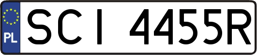 SCI4455R