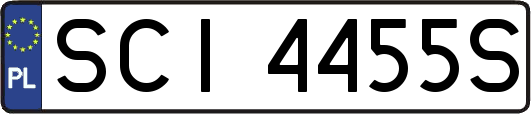 SCI4455S