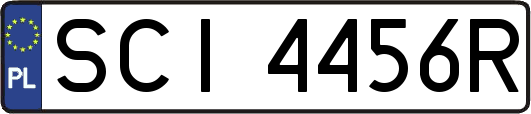 SCI4456R