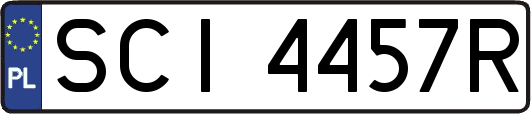 SCI4457R