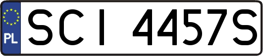 SCI4457S