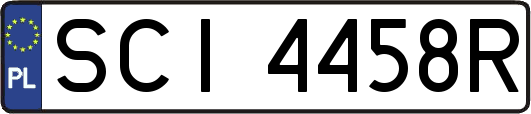 SCI4458R