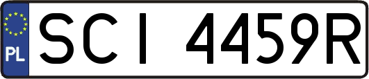 SCI4459R
