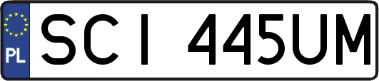 SCI445UM