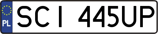 SCI445UP