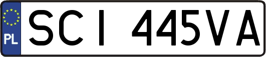 SCI445VA