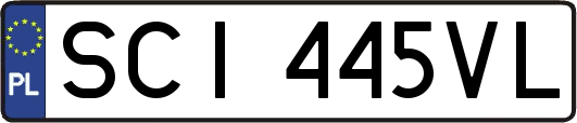 SCI445VL