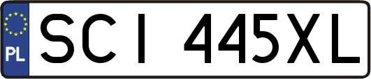 SCI445XL