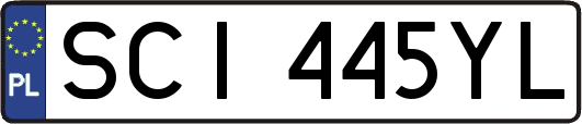 SCI445YL