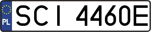 SCI4460E