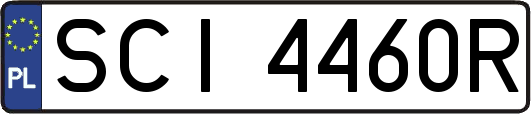 SCI4460R