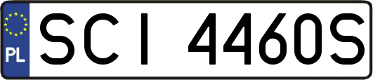 SCI4460S