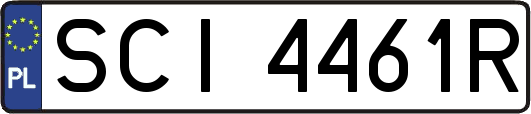 SCI4461R