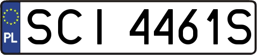SCI4461S