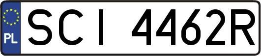 SCI4462R