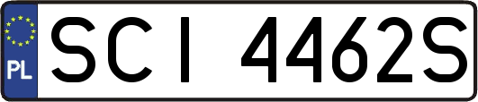SCI4462S