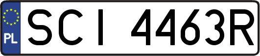 SCI4463R