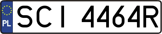 SCI4464R
