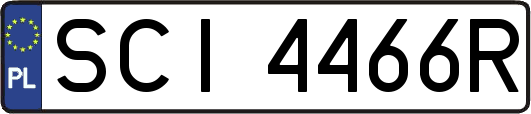 SCI4466R