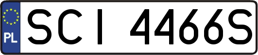 SCI4466S