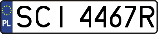 SCI4467R