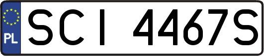 SCI4467S