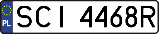 SCI4468R