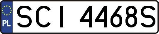 SCI4468S