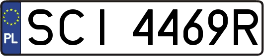 SCI4469R