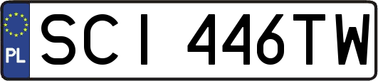 SCI446TW