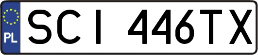 SCI446TX