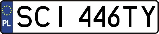 SCI446TY