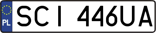 SCI446UA