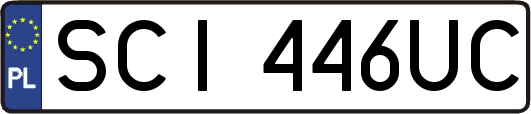 SCI446UC