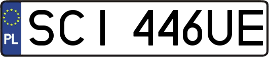 SCI446UE
