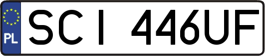 SCI446UF
