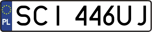 SCI446UJ