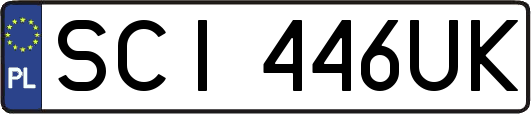 SCI446UK