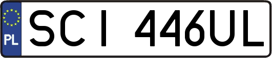SCI446UL